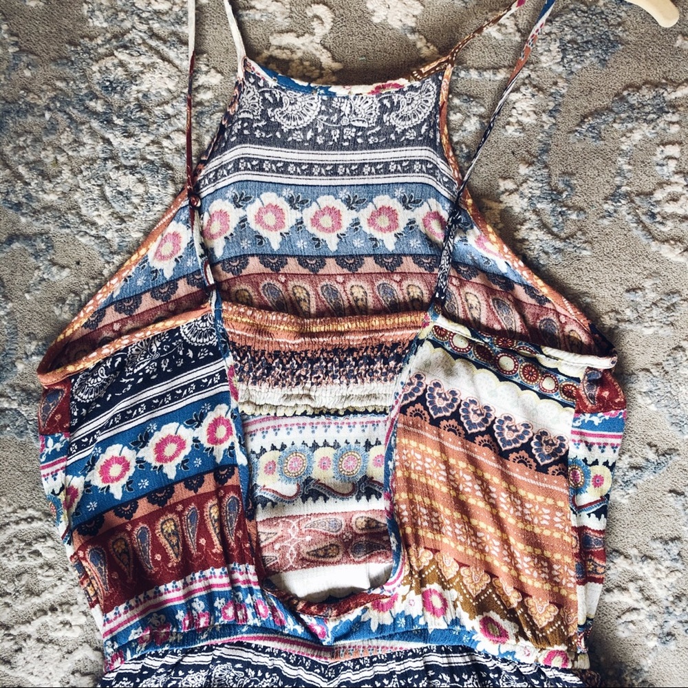 Romper - Picture 3 of 3